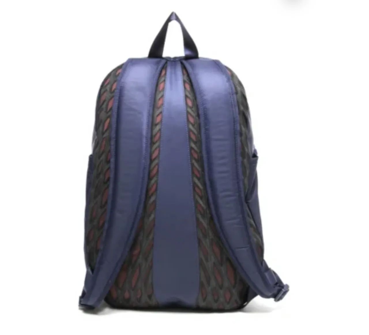 Mochila Nike Aura Solid - Cor: Azul Estilo: BA5241-471 - Foto 5