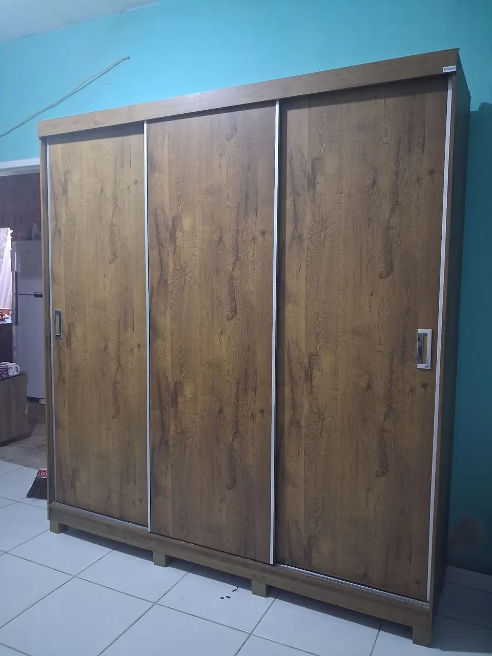 Montador de moveis - Foto 4
