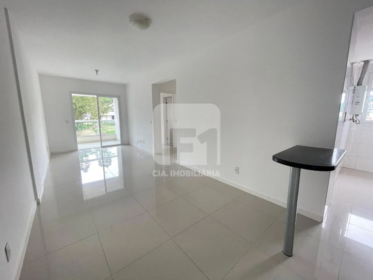Apartamento de 2 dormitórios no Pantanal - Foto 4