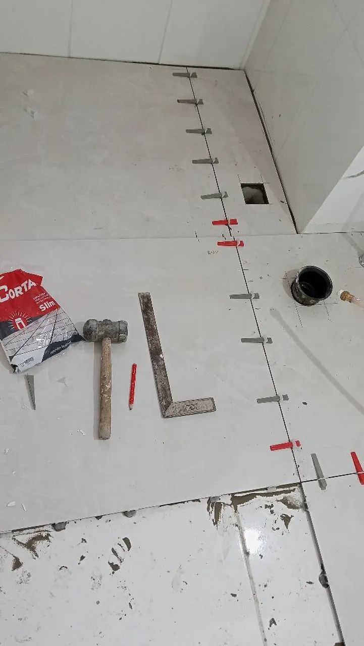 Pedreiro porcelanato  - Foto 5