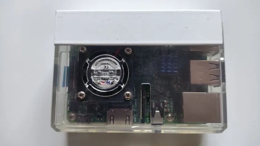 raspberry pi 3 - Foto 2