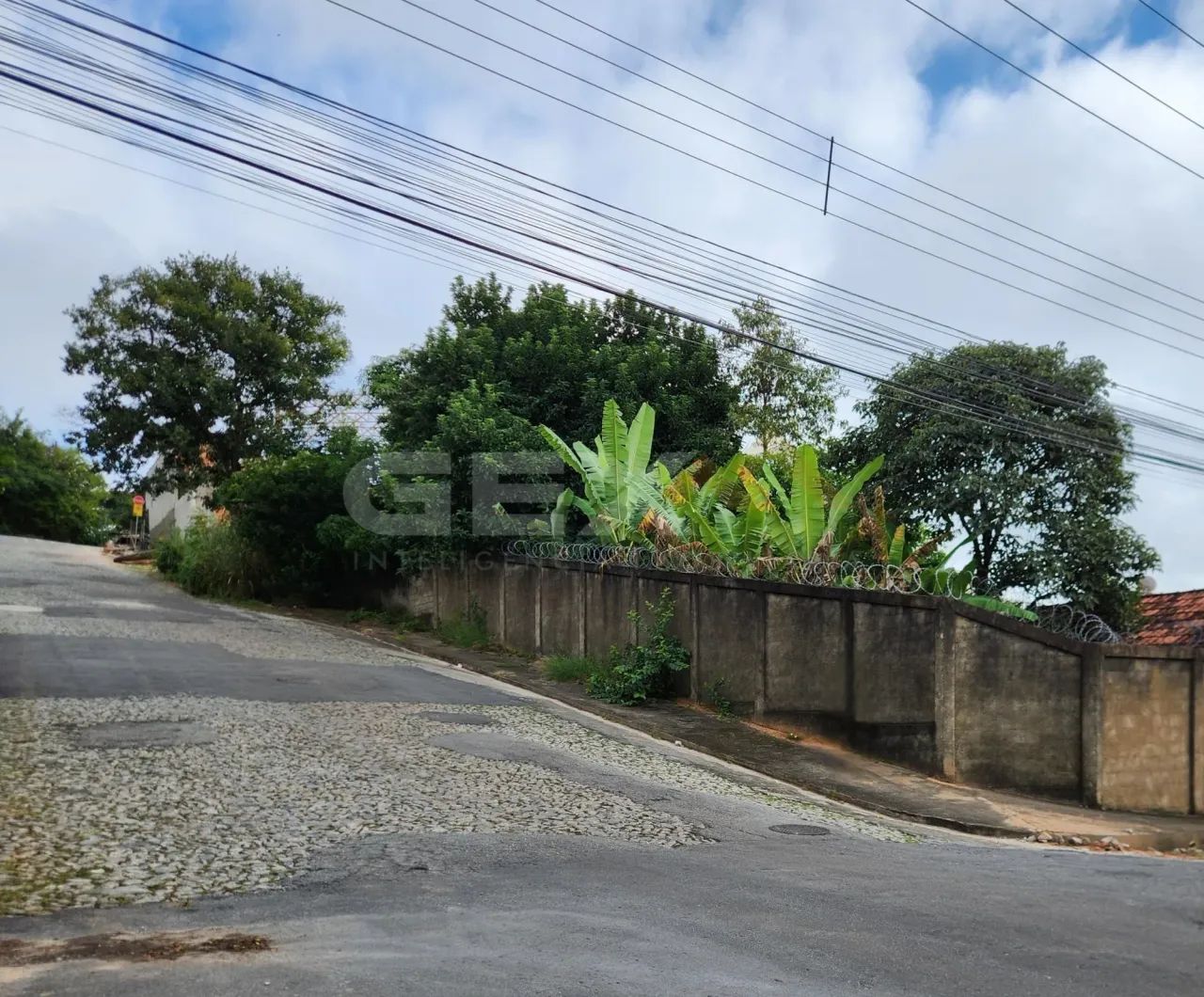Lote à Venda no Bairro Belvedere com 347m² - Foto 2