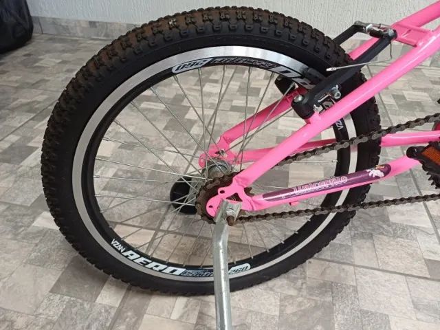 Bicicleta Menina - Foto 3