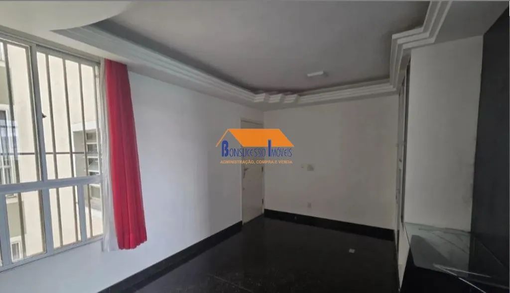 apartamento de 3 quartos, bairro Palmares em Belo Horizonte - Foto 2