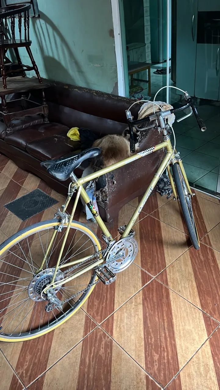 Bike