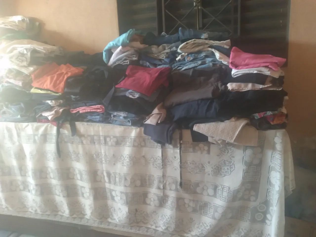 BAZAR RAINHA DO BEM !!?