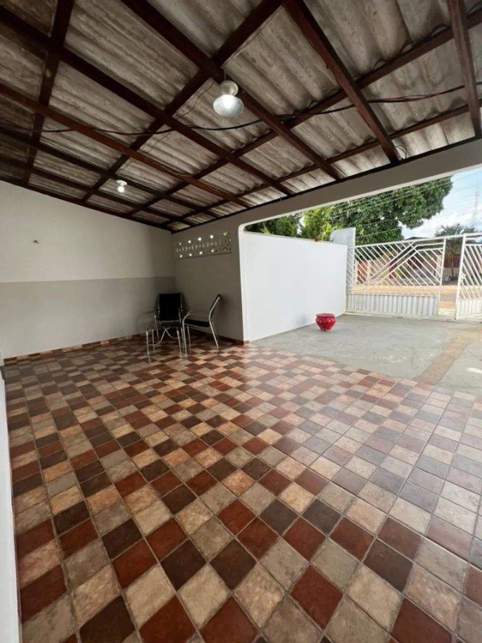 ALUGA-SE APARTAMENTO MOBILIADO - Foto 5
