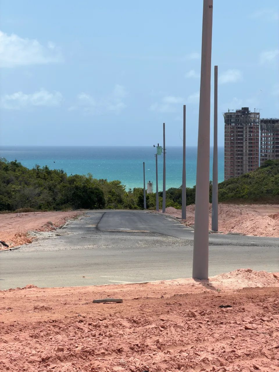 LOTE VISTA MAR TRAMONTO! Oportunidade!! - Foto 3