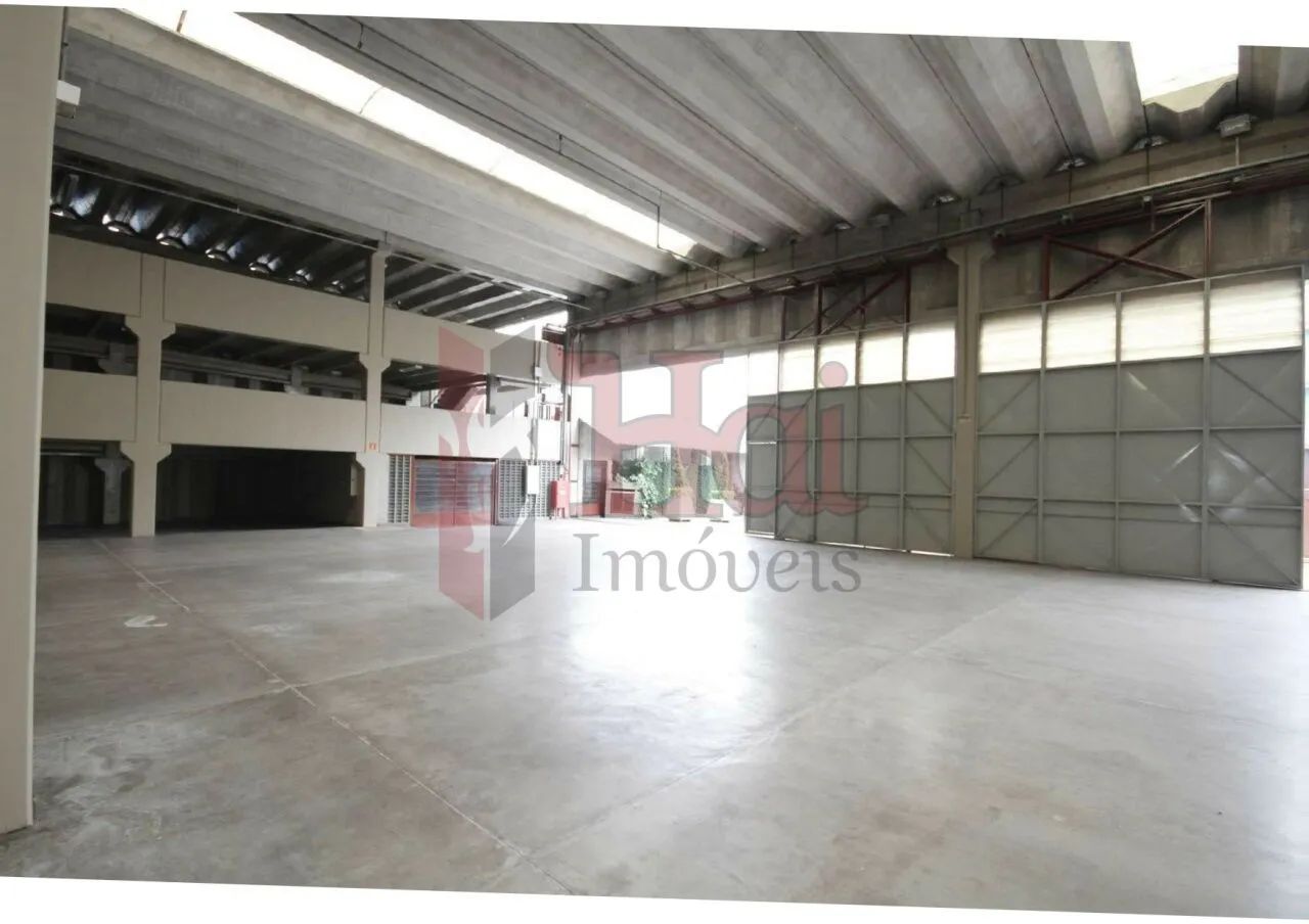 Galpão com 2600m2 útil locação região TATUAPÉ - Foto 3