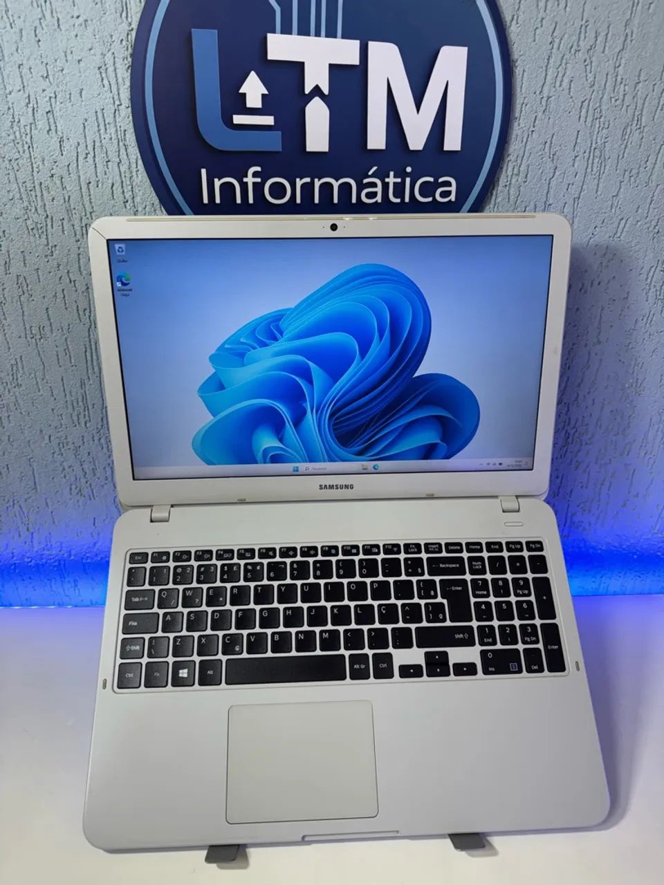 Notebook Samsung 