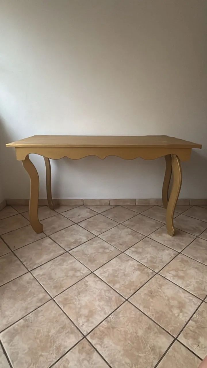 Conjunto mesas colonias para decoração de festas  - Foto 4