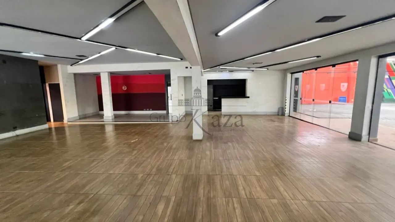Ponto Comercial - Jardim Esplanada - 321,30m² - Foto 2