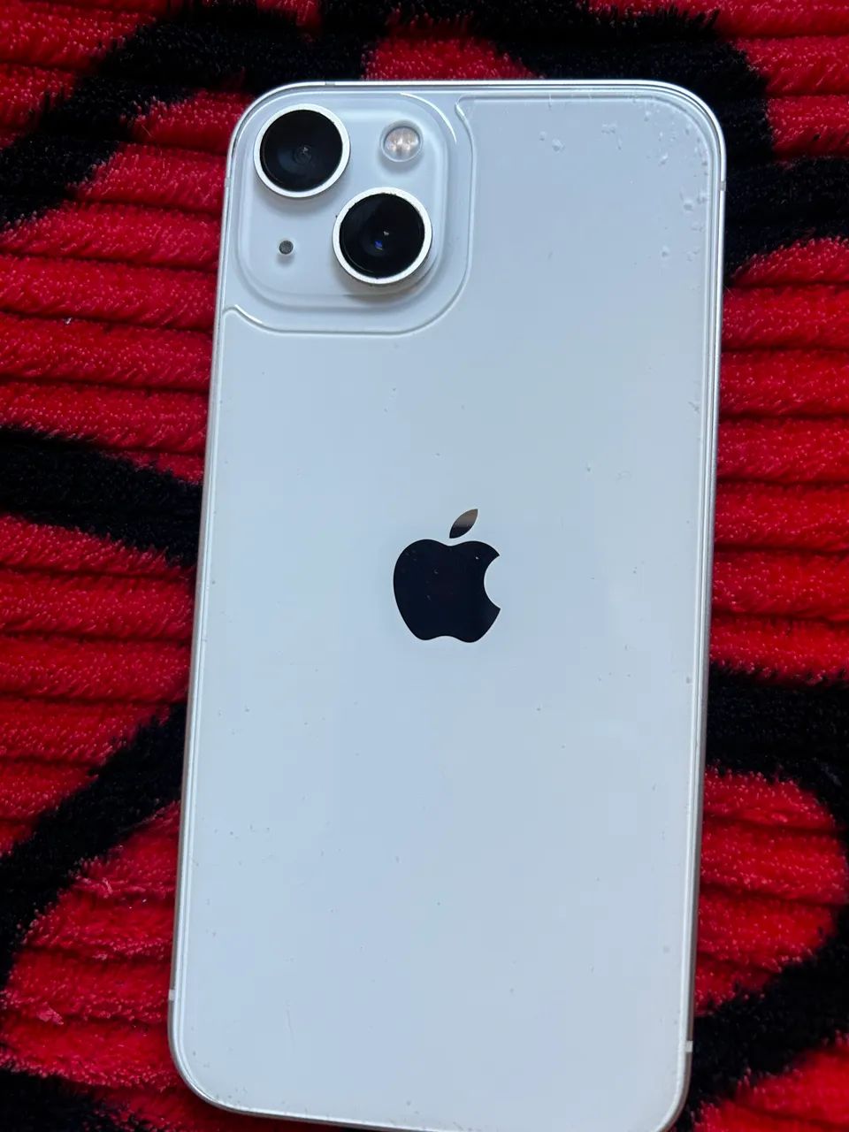 iPhone 13, 256 85%