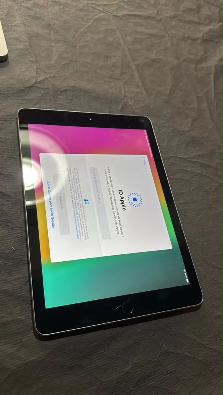 Ipad 6 32gb 