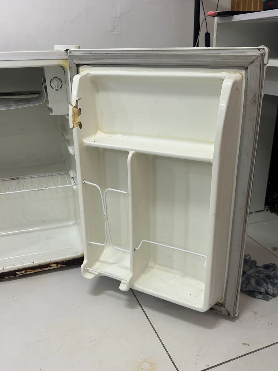 Frigobar Philco 220v - Foto 5