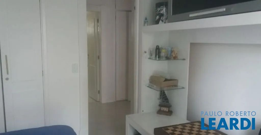 APARTAMENTO - MOEMA - SP - Foto 3