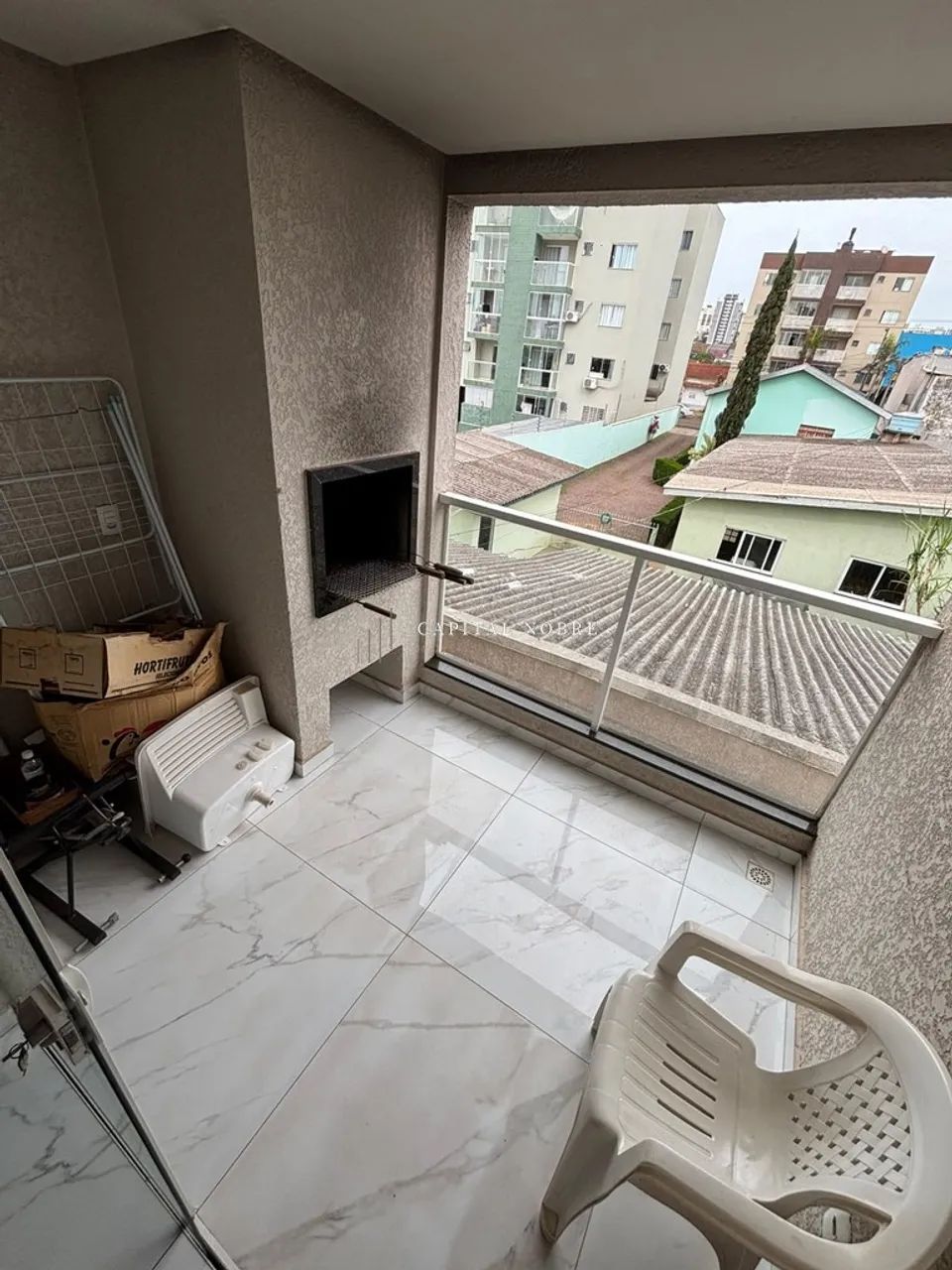 APARTAMENTO NO CLAUDETE - Foto 4