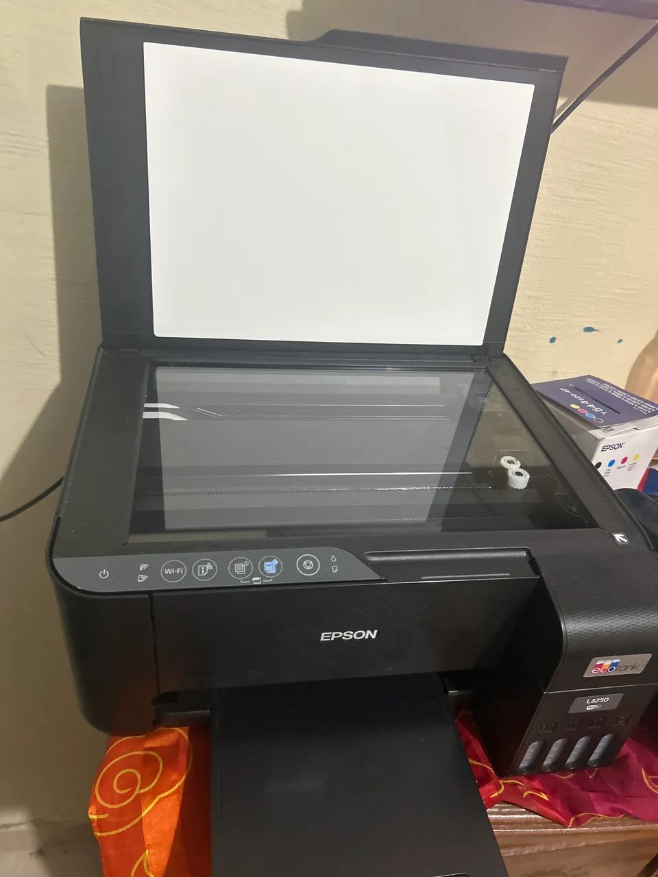 Impressora Epson l3250 - Foto 2