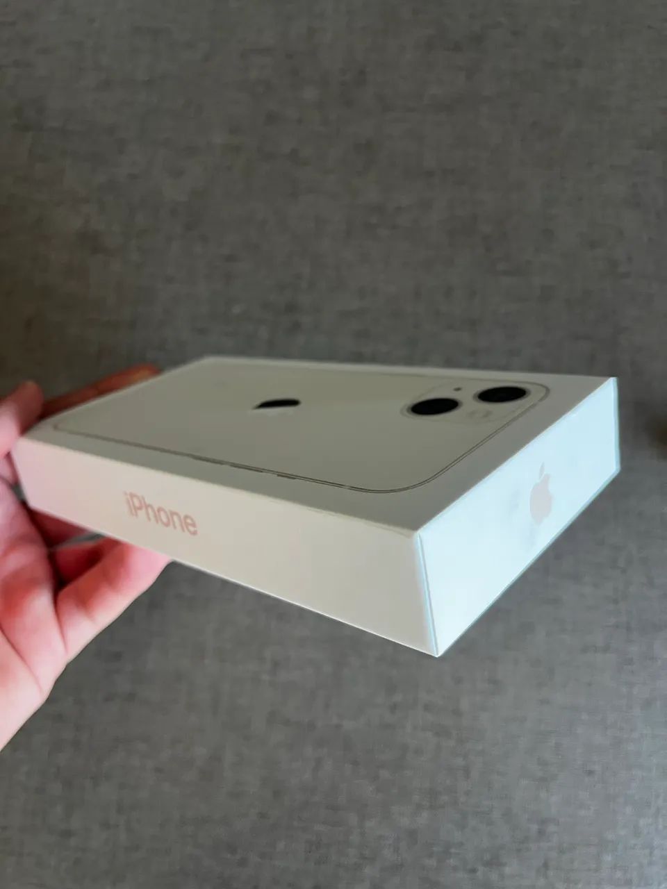 Apple iPhone 13  - Foto 5