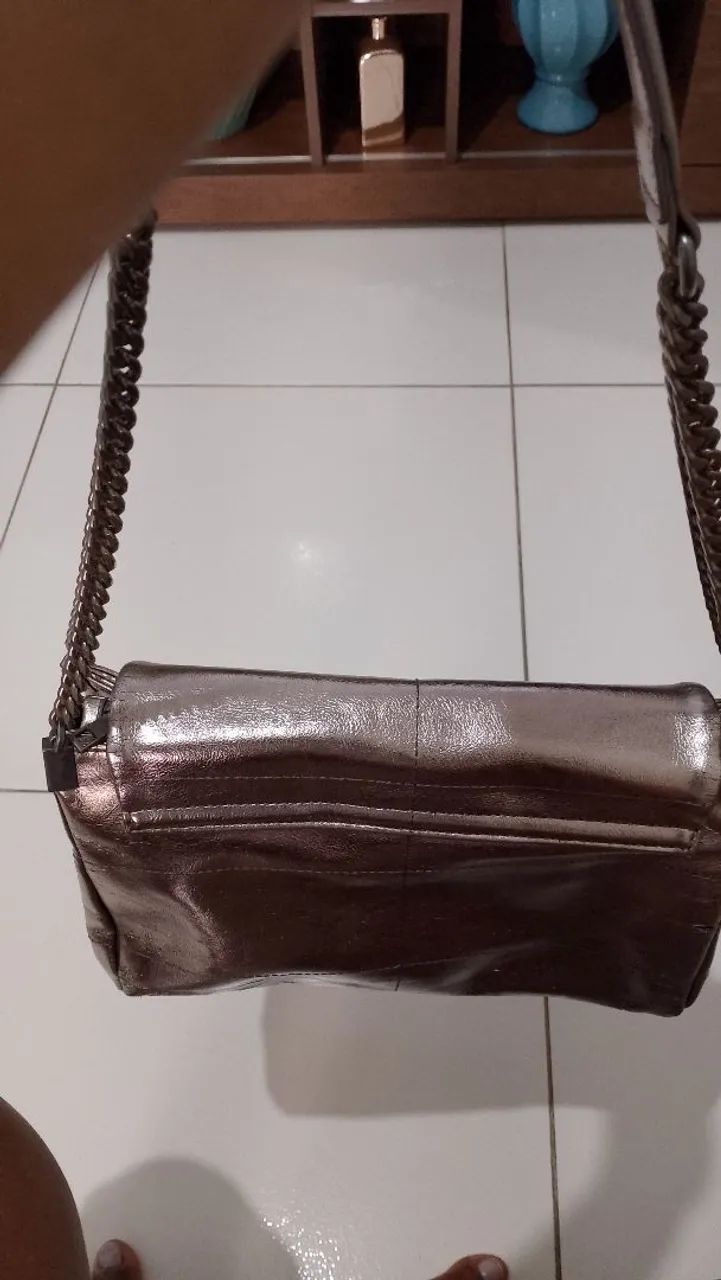Bolsa zara