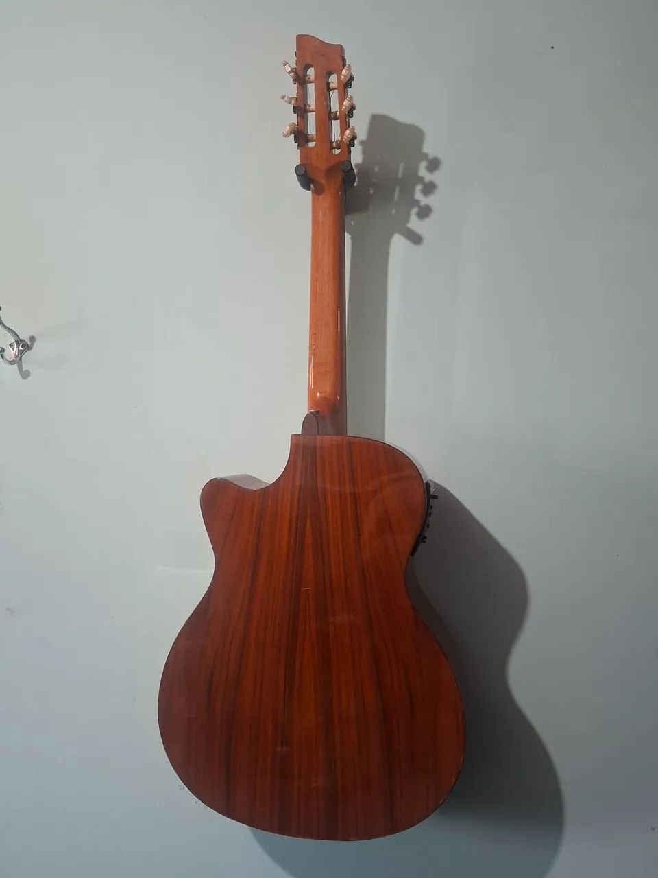 Violão monterey digiorgio  - Foto 3