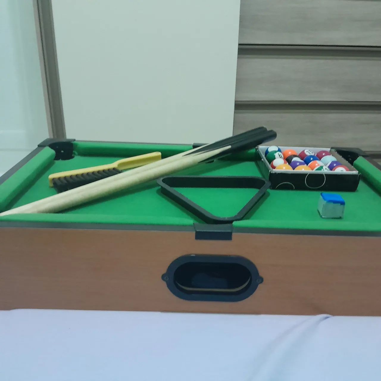 Vende - se sinuca  - Foto 4