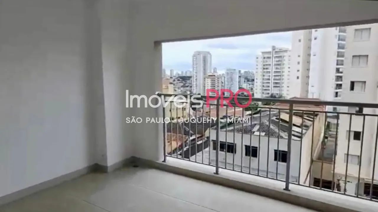 Apartamento, Aclimação - São Paulo - Foto 2