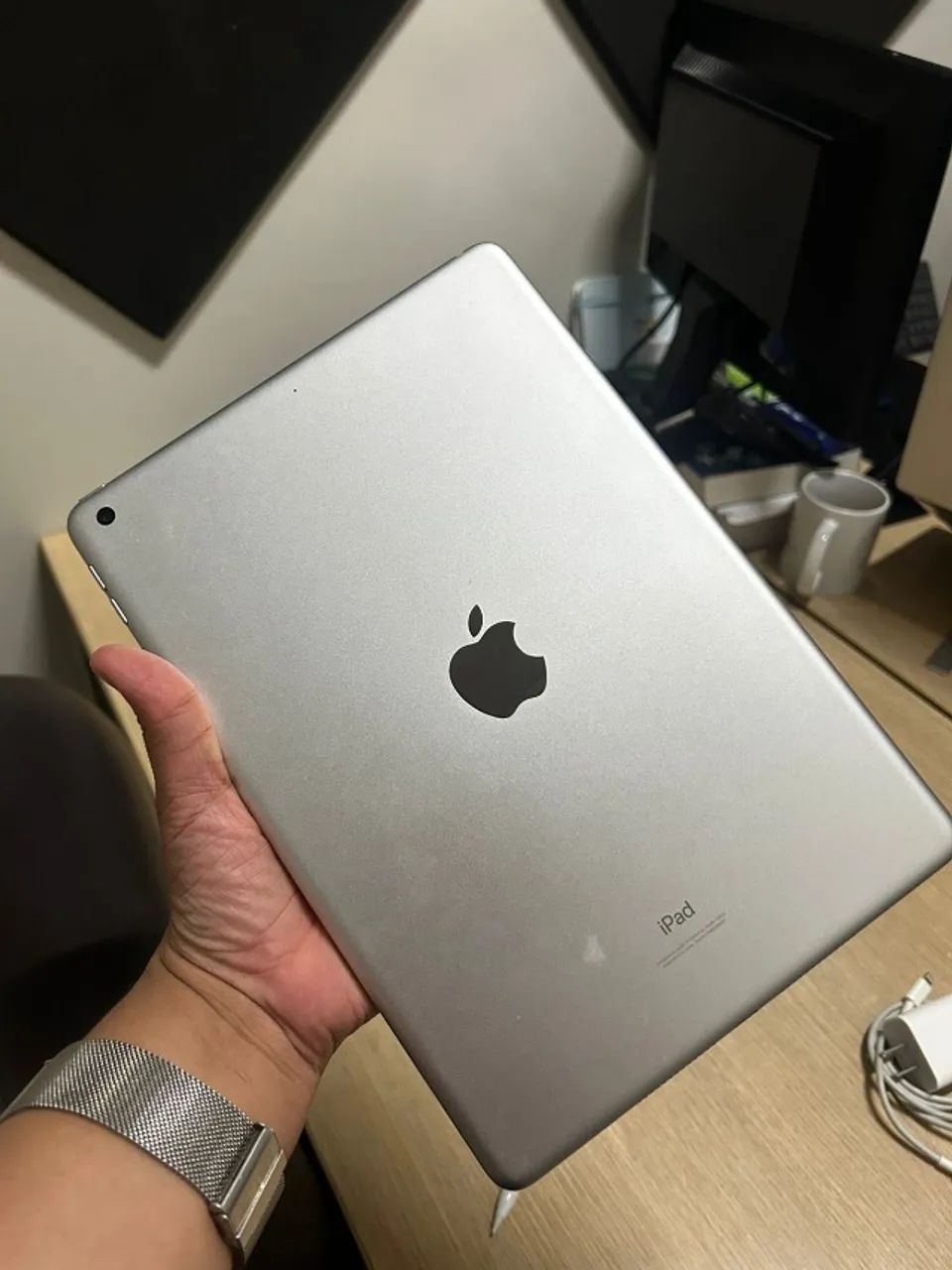 iPad 9 64GB - Impecável! - Foto 5