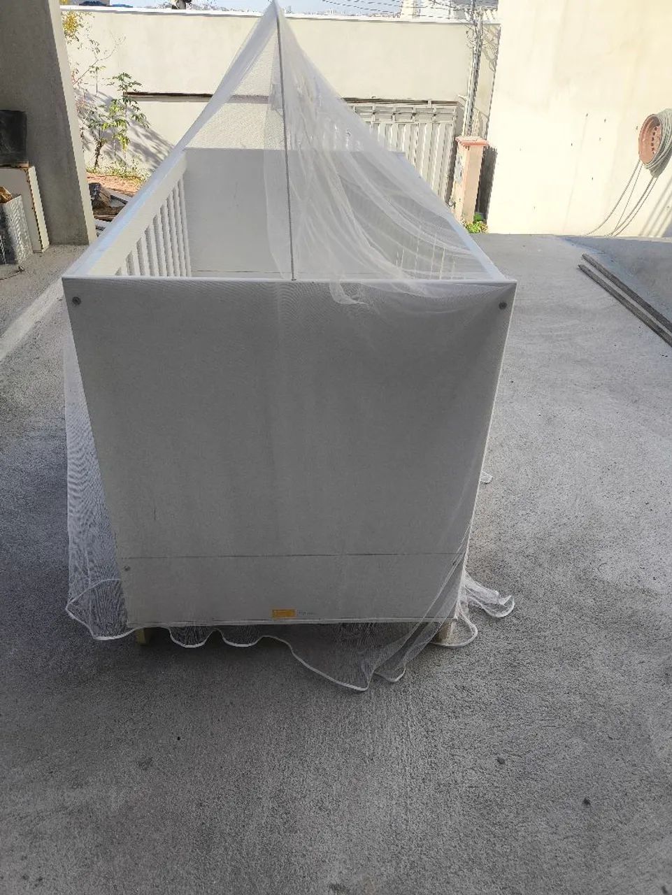 Berço para bebê  - Foto 5