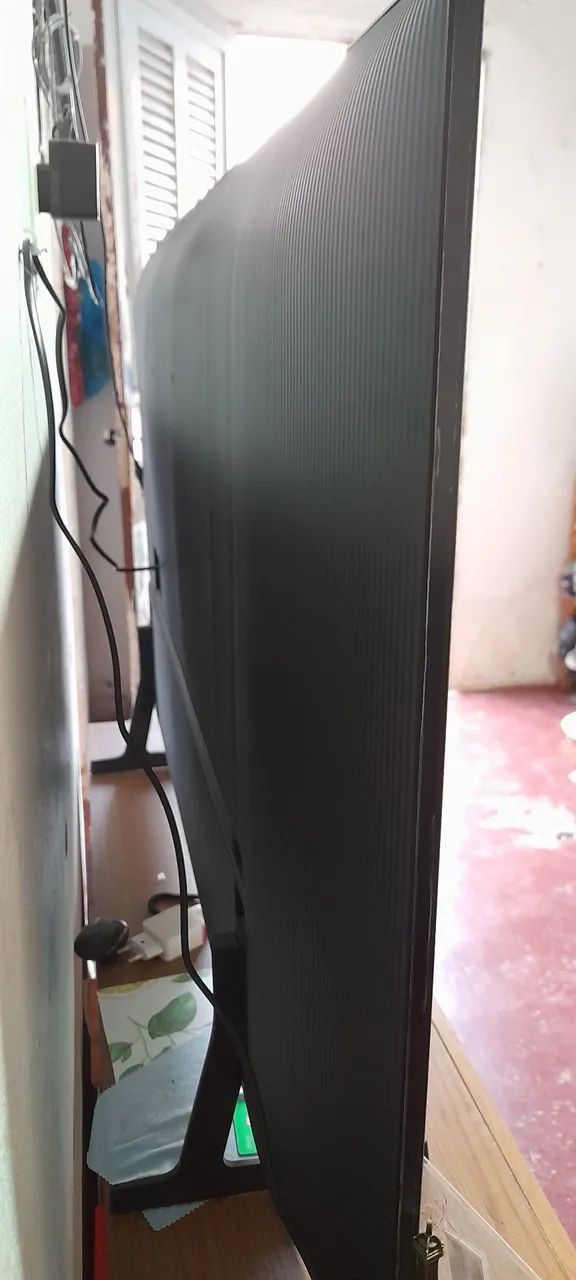 TV SAMSUNG Smart 50 polegadas - Foto 2