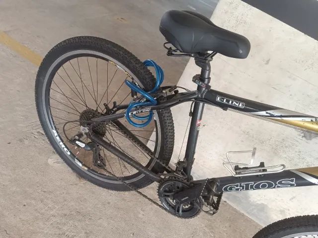 Bicicleta - Foto 3
