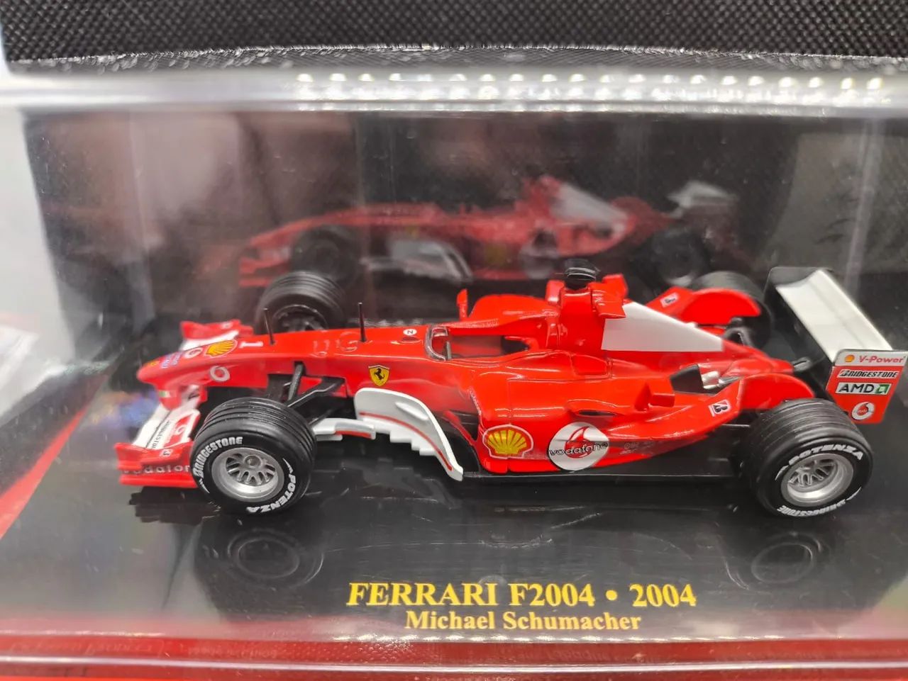 FERRARI COLLECTION - Foto 5