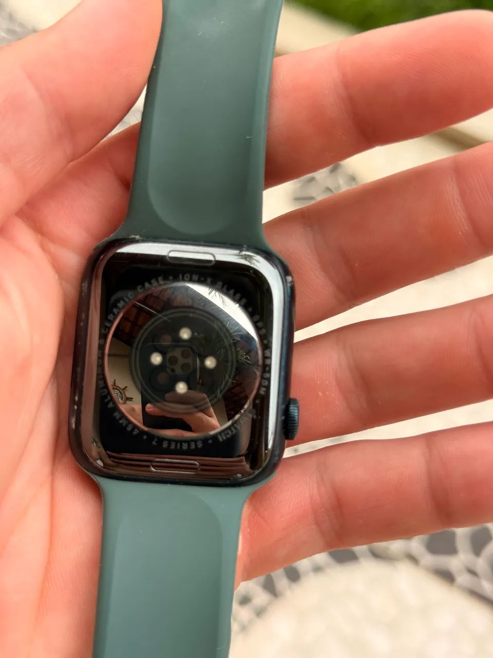 Apple Watch  - Foto 4