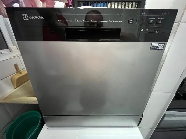 Lava louça Eletrolux  - Foto 4
