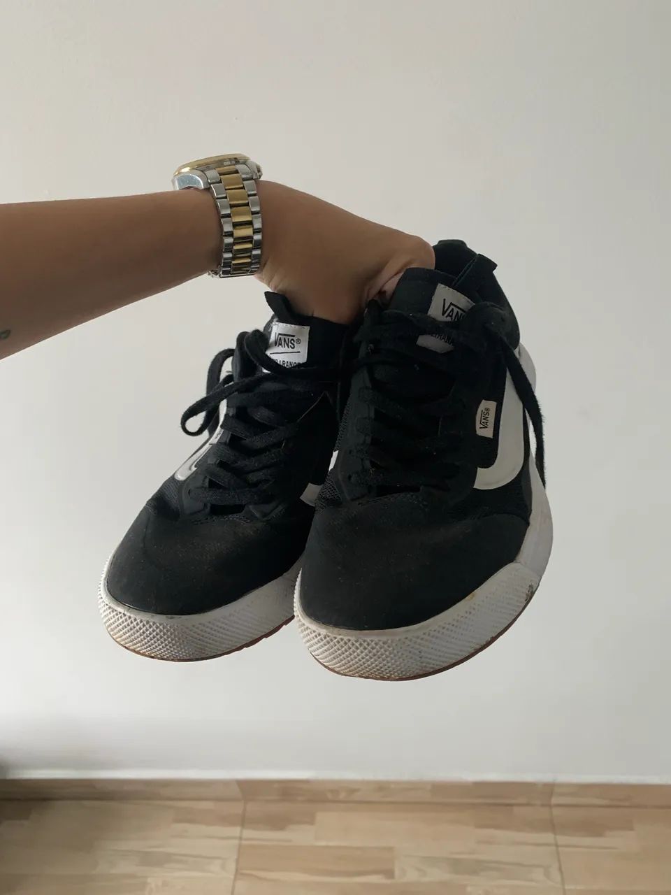 Vans Ultrarange  - Foto 3