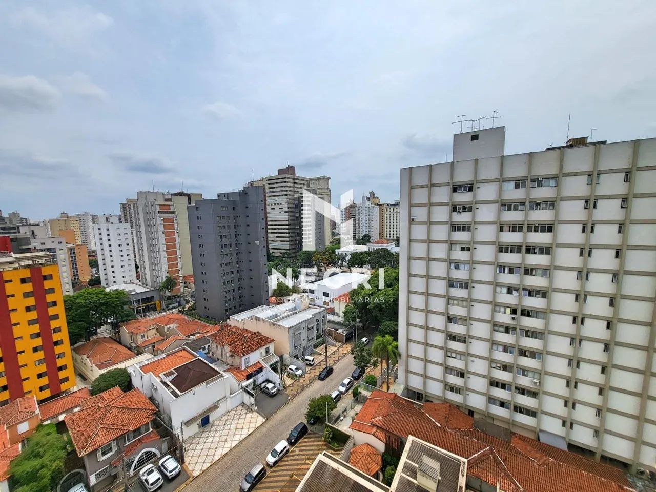 apartamento - Cambuí - Campinas - Foto 5