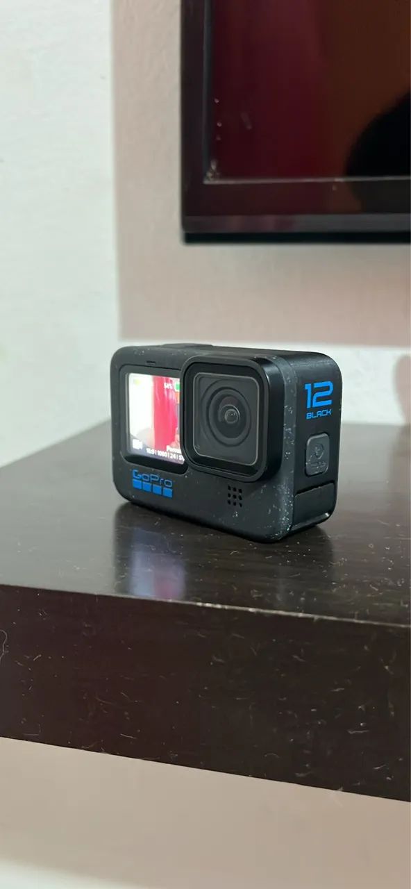 GoPro Hero 12 black  - Foto 3