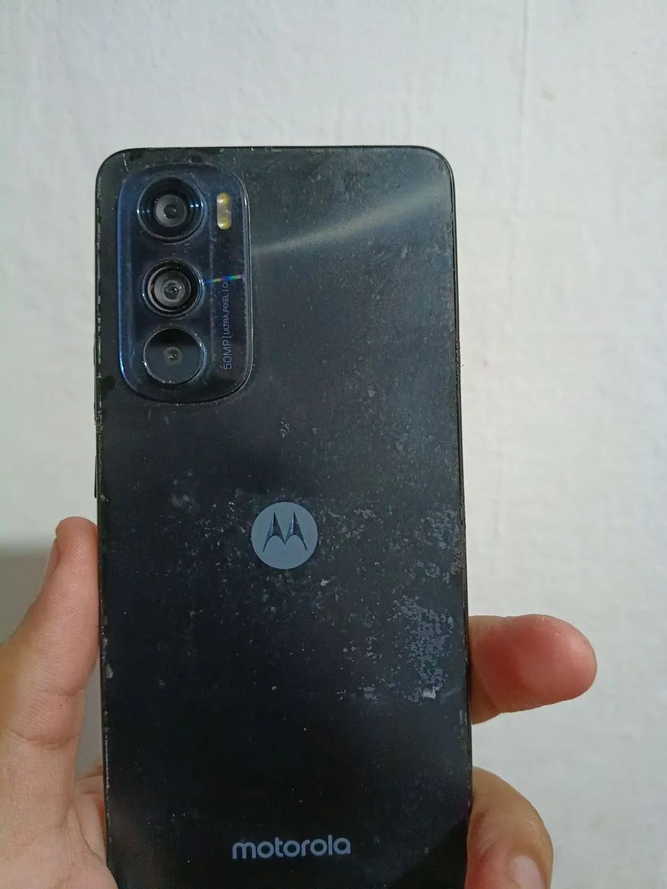 Motorola Edge 30 com defeito  - Foto 2