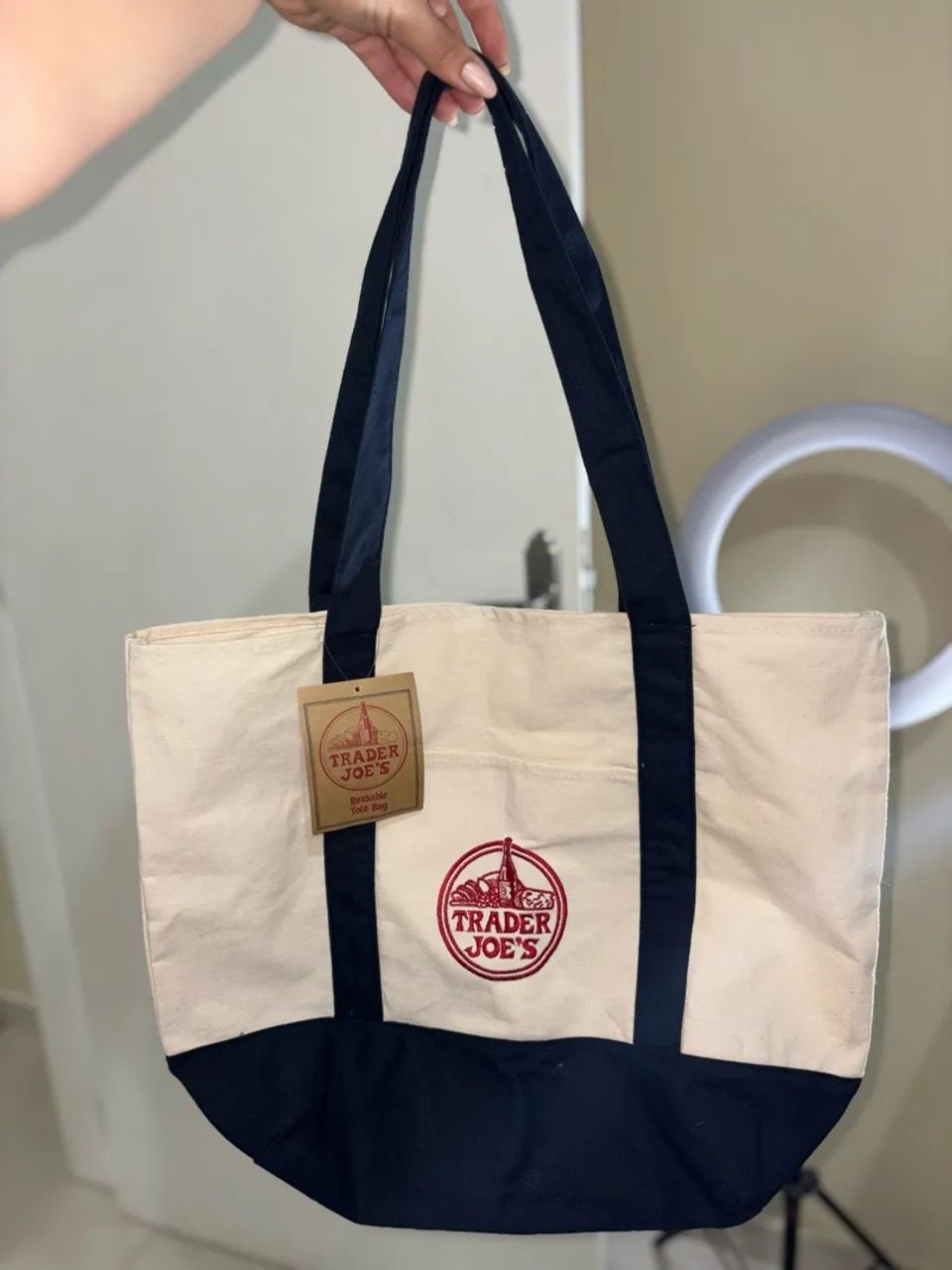 Trader Joe?s Original Tote Bag