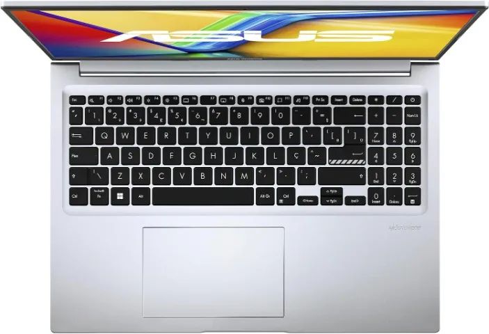 Notebook Asus Vivobook 16" NA GARANTIA DA AMAZON - Foto 4