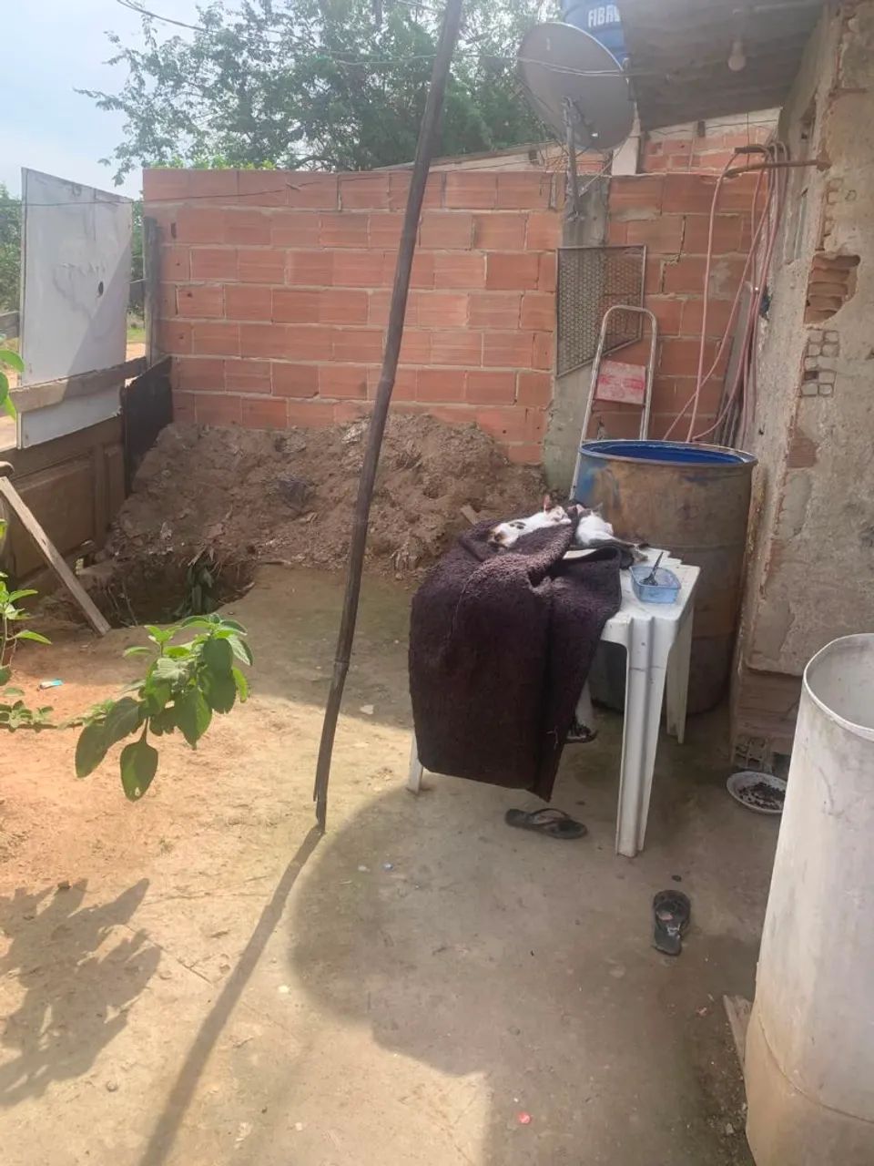 Vendo ou troco  - Foto 5