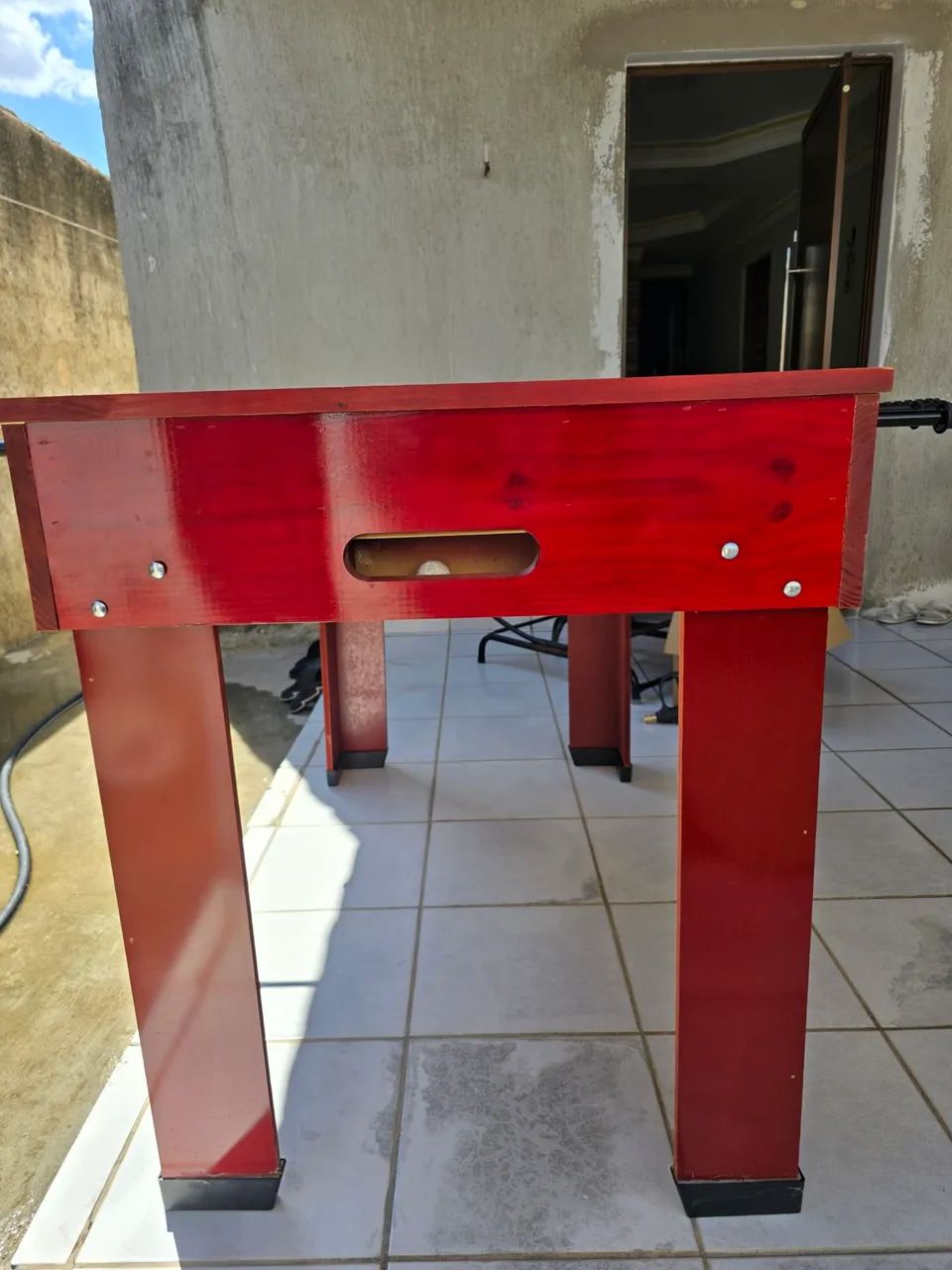 Mesa de Pebolim Klopf - Foto 4