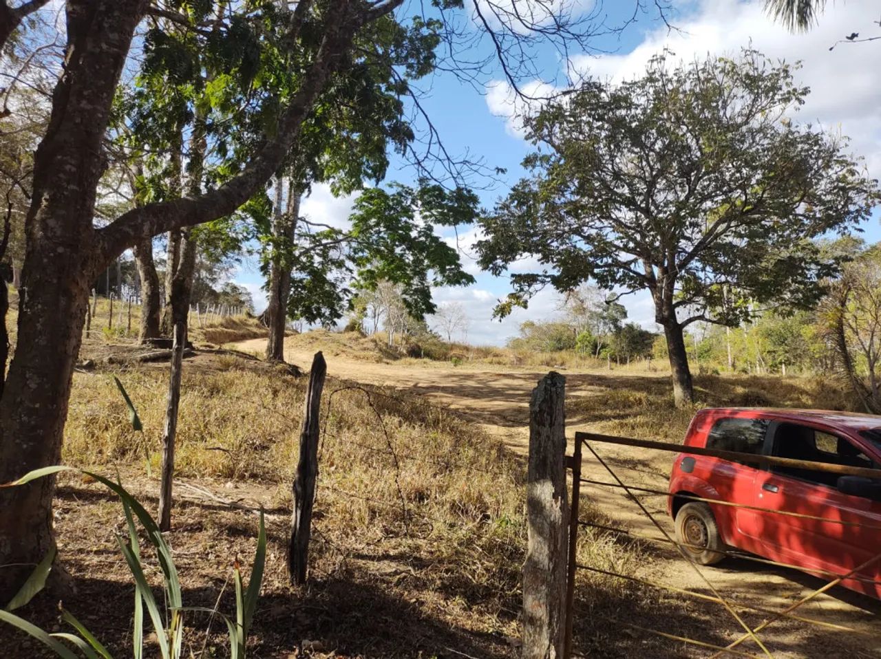 Fazenda / Sítios / Chácaras com 3 quartos à venda em Congonhas Do Norte - Foto 4