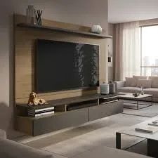 PAINEL PARA TV ATÉ 55 POLEGADAS - Foto 2