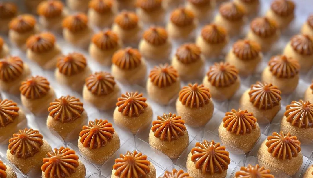 Brigadeiros festivos  - Foto 3