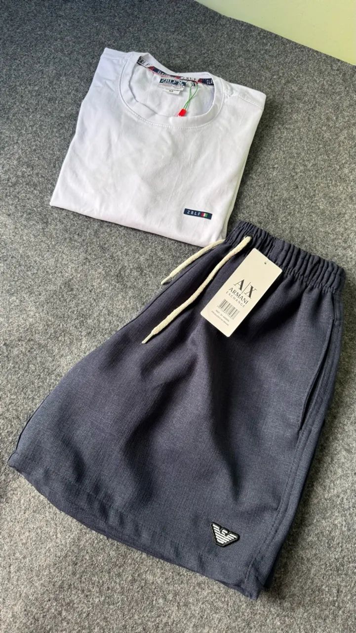 Roupas masculinas  - Foto 3