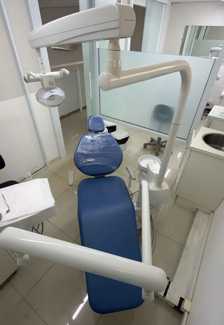 Cadeiras Odontológicas  - Foto 2
