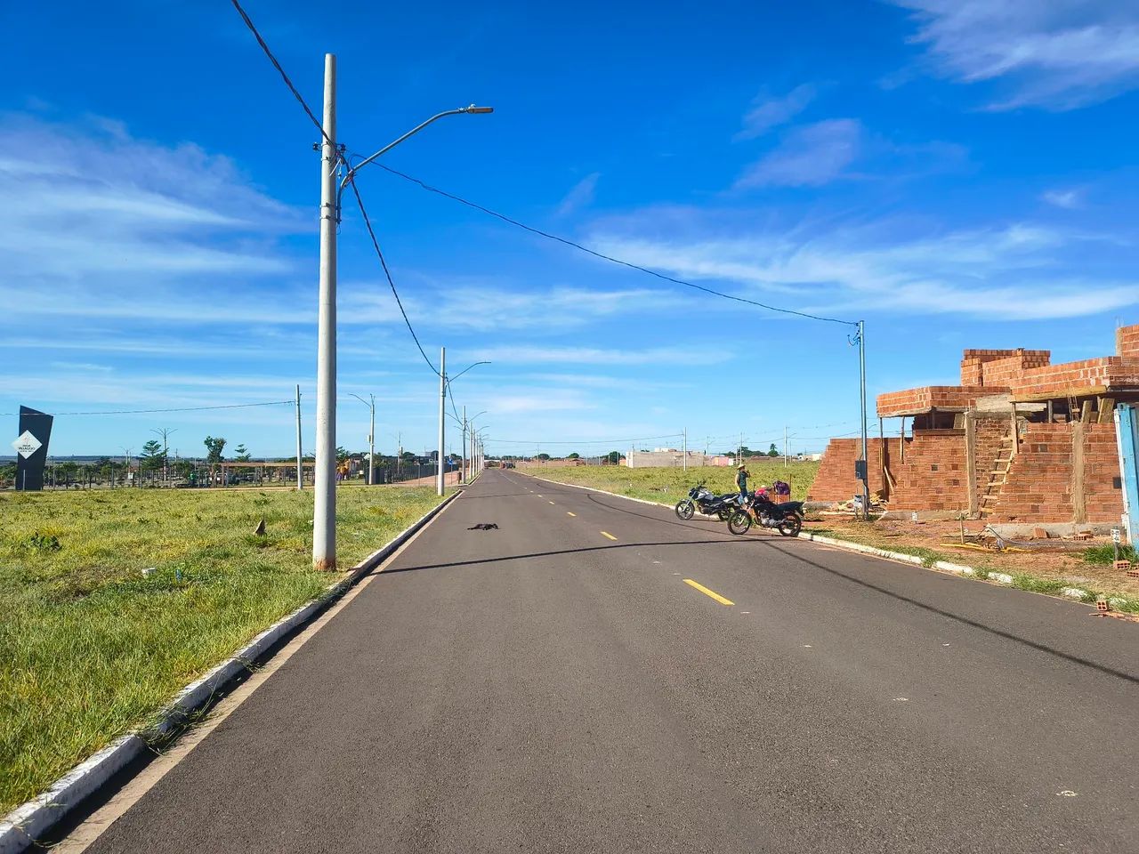 Villagio santa Inês transferência lado murado - Foto 17