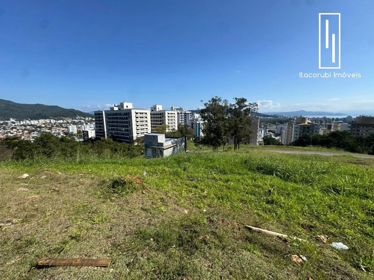 Terreno a venda em Loteamento no Itacorubi - Foto 2
