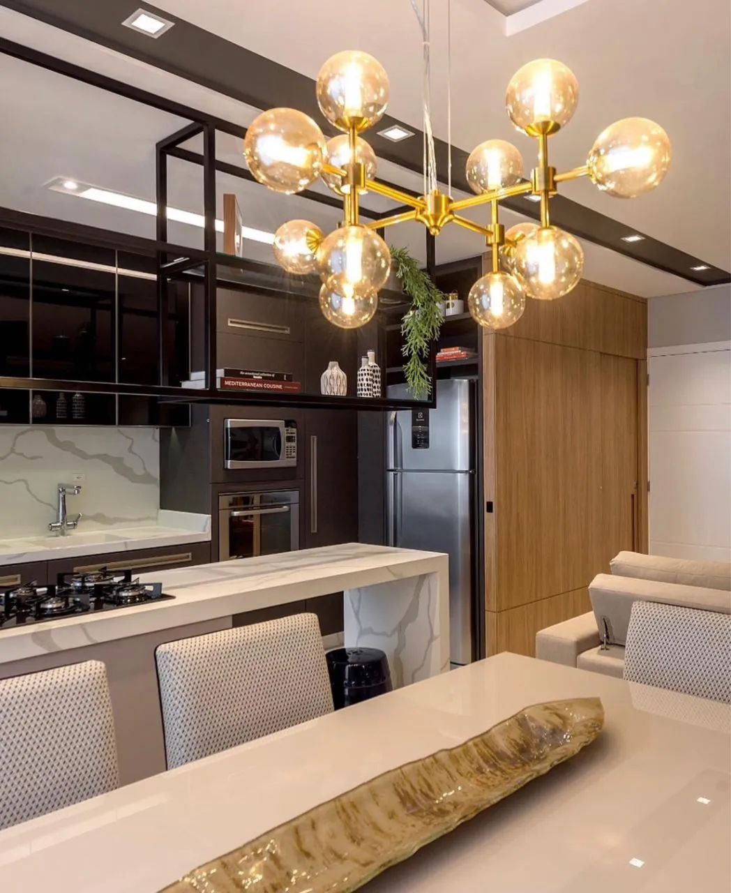Apartamento 2 suítes Beira Mar de São José  - Foto 2